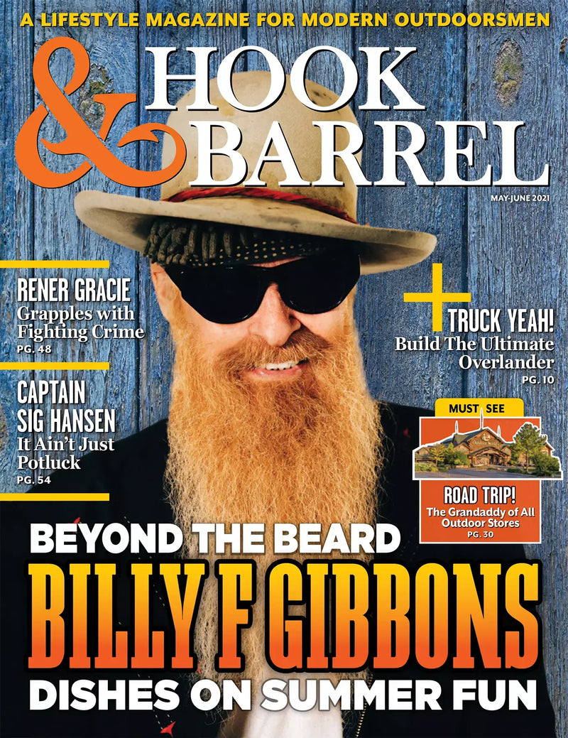 May - June 2021