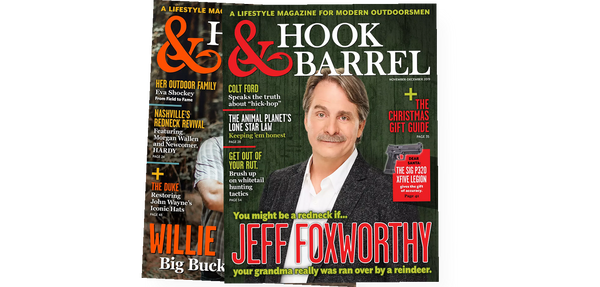 2019 Single Issues