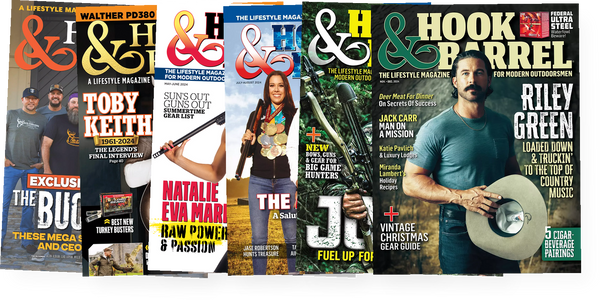 2024 Single Issues
