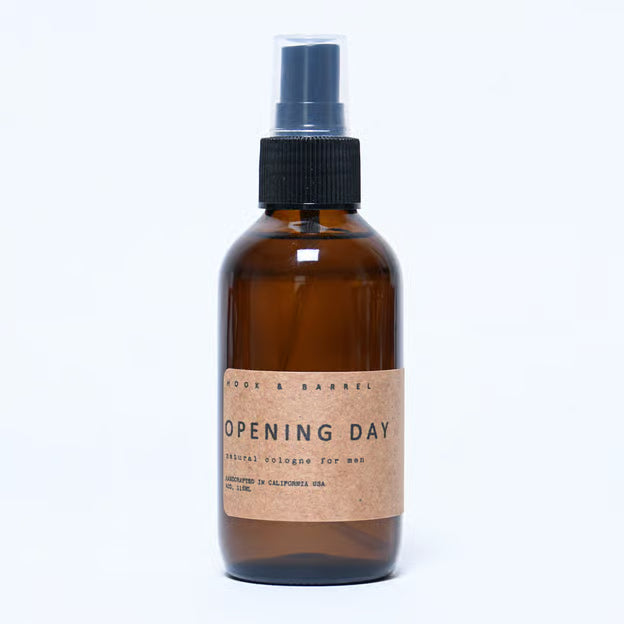 Opening Day Body Spray