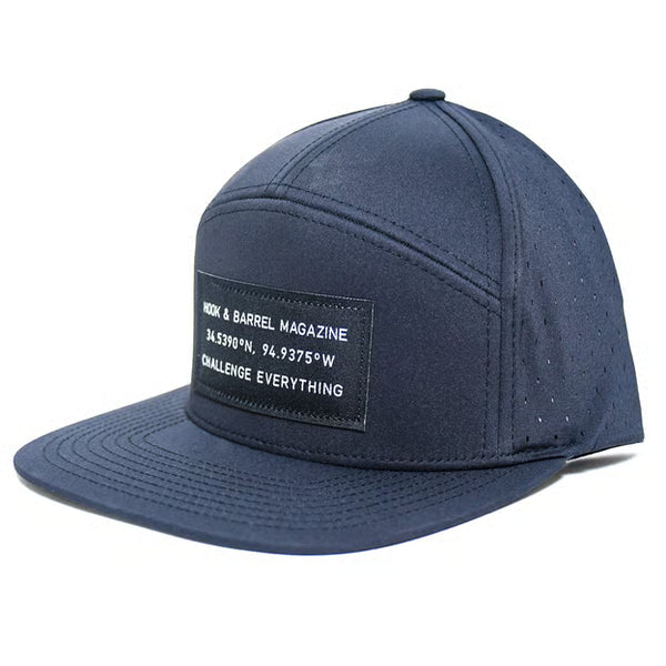 Sticker and Caps