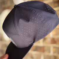 Challenge Everything Flat Brim Cap