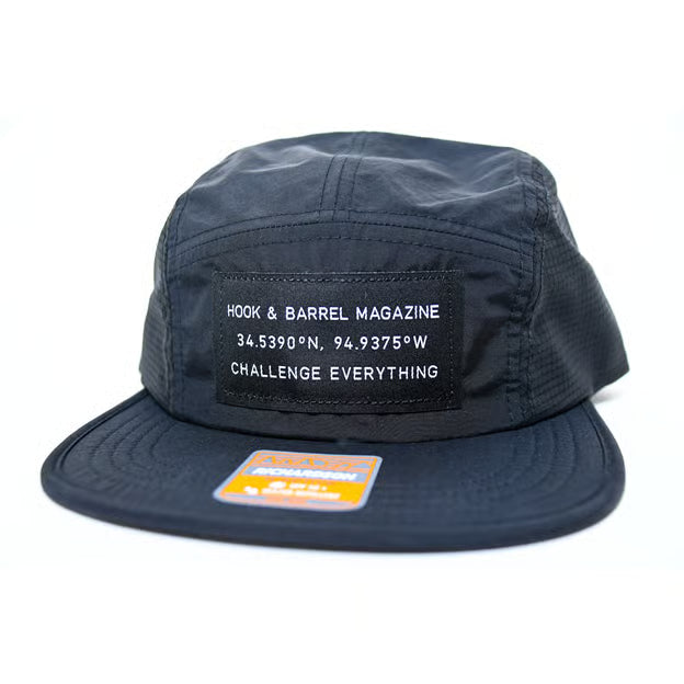 Challenge Everything LFG Cap