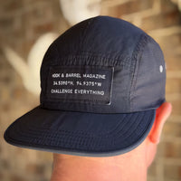 Challenge Everything LFG Cap