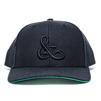 Major League Mid-Pro Snapback Cap