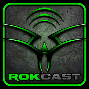 Rokslide Rokcast Pod