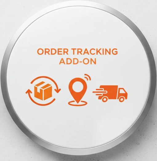 Order Tracking Service